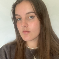 Hannah Glister