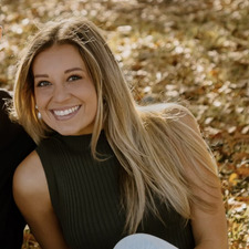 Abbie Sanders