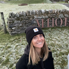 Eilidh Love