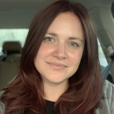 Heather Yoder