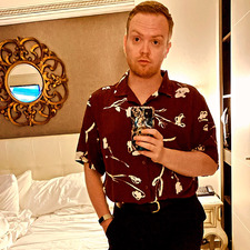 Stephen Flaherty