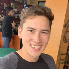Brendan Nee