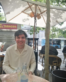 Jean-Pierre Mandonnet