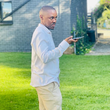 Gofaone Nkwane