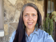 Mary de Jonge
