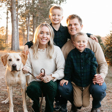 Amanda Larson