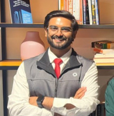 Anutosh Nimesh
