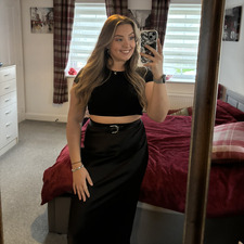 Bethan Williams
