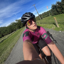 Danielle Whittington