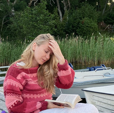 Hanne Enoksson