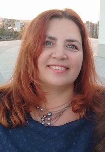 Боряна Иванова