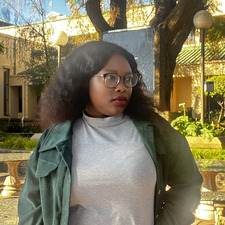 Talent Mthiyane
