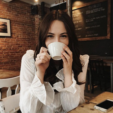 Genevieve Gaucher