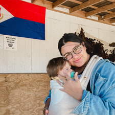 Kenna Silance Lanier