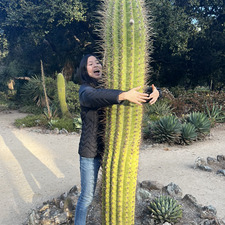 Jessica Yeh
