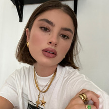 Mathilde De Las Muelas