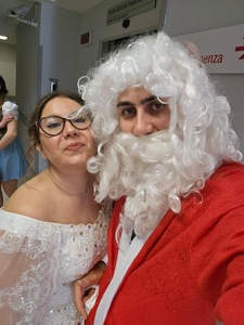 Emanuela Dello Margio