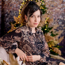 Емона Стоилова