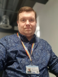 Lee Cadwallader-Allan