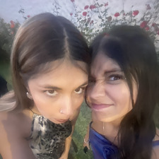 Giuliana ♡ ˎˊ ˗