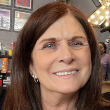 Sue Sweeney