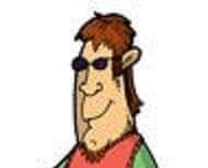 Keith Zediker