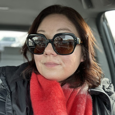 Amanda Scanlan White