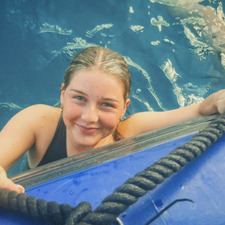 Kennedy Carson