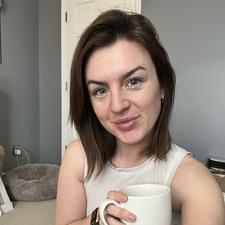 Colleen Hoffmann Stockenberg