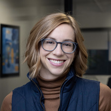 Abby Buchmann