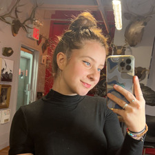 Chloe Ferraro