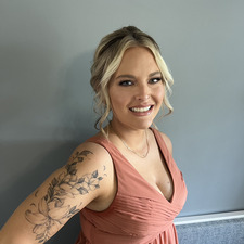 Liz Mathis