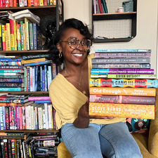 Dawnshaeé Reid