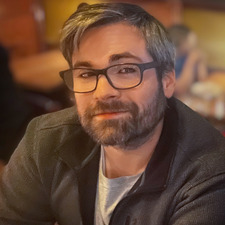 Joshua Smith
