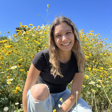 Victoria Balbontin Palacios