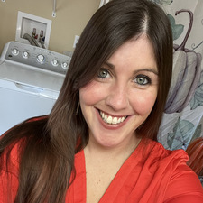 Kristina O’Connell