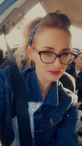 Kristin Stansberry