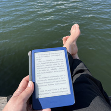 Find Me Reading Always