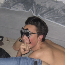 Logan Proulx