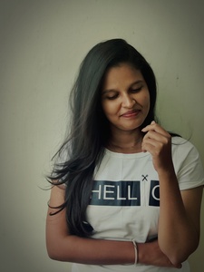 Harshni Chandrasekaran