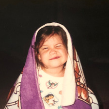 Reyna Burgan