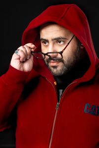 Abdullah Al Kulaib