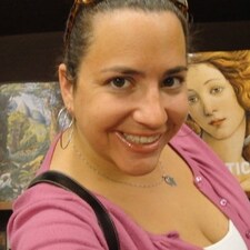 Brigitte Boissonneau