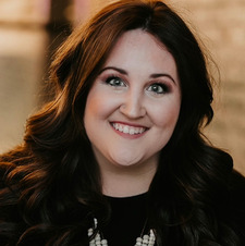 Rebecca Smith