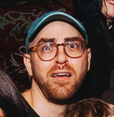 Ryan Blanchard