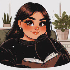 twisted. reading. romantic