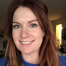 Christi Johns