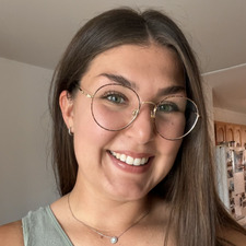 Naomie Labonté