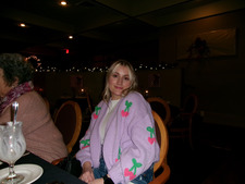 Cassandra Stover