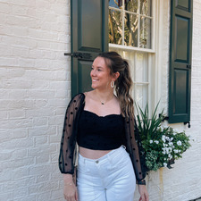 Sydney LeMoine